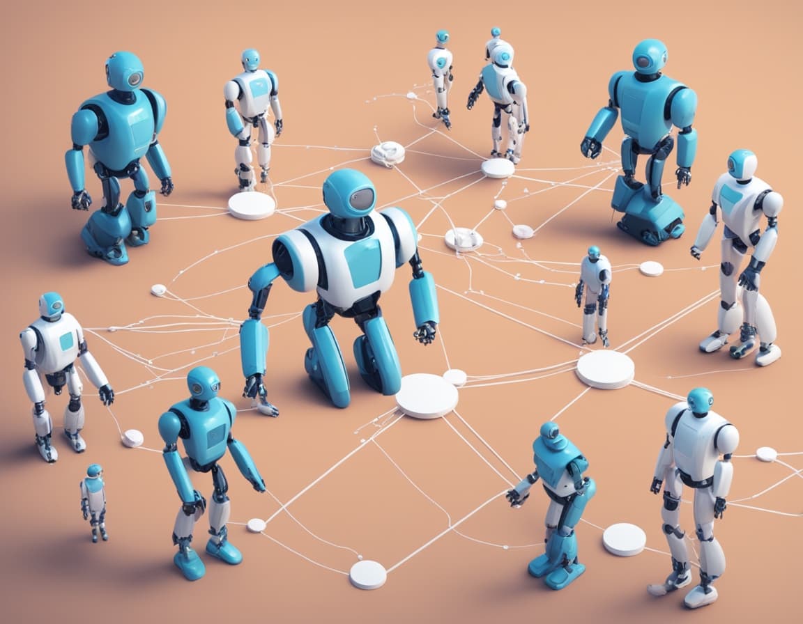 The AI & ML Revolution: Why It Matters More Than Ever in 2025